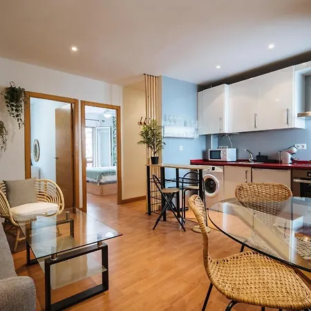 Apartamento Divi Lumbreras