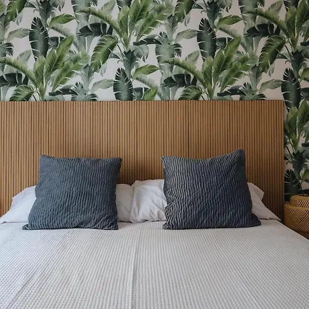Apartmán Divi Lumbreras Sevilla