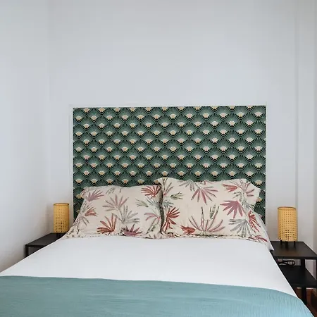 Divi Lumbreras Apartamento *