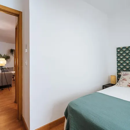 Apartmán Divi Lumbreras Sevilla