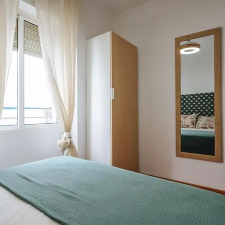 Divi Lumbreras Apartmán *