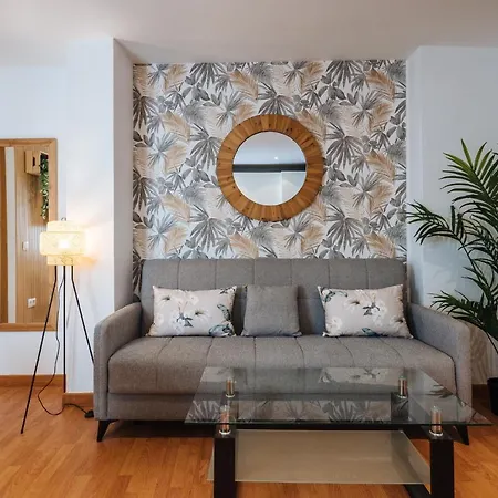 Apartmán Divi Lumbreras