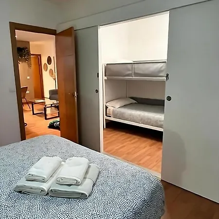 Divi Lumbreras Apartamento